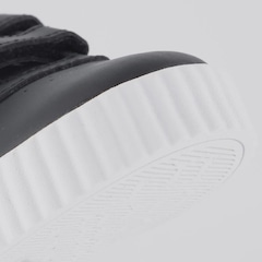 Tênis Infantil Puma Carina 3.0 Blurry Dreams V - Foto 8