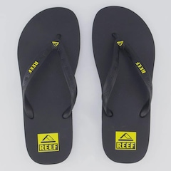 Chinelo Reef Seaside Icon Masculino - Foto 1