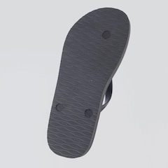 Chinelo Reef Seaside Icon Masculino - Foto 5