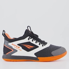 Chuteira Futsal Masculina Penalty Max Evolution - Foto 1