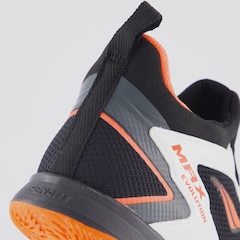 Chuteira Futsal Masculina Penalty Max Evolution - Foto 6