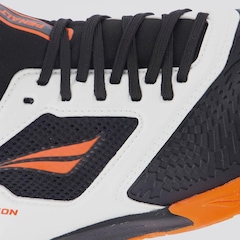 Chuteira Futsal Masculina Penalty Max Evolution - Foto 7