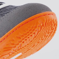 Chuteira Futsal Masculina Penalty Max Evolution - Foto 8