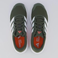 Tênis Masculino adidas Dropset Base - Foto 4