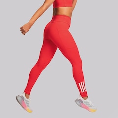 Calça Legging adidas OTR Base 3S com Bolso Feminina - Foto 2