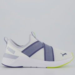 Tênis Feminino Puma Softride Harli Slip ON WNS - Foto 1