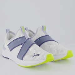 Tênis Feminino Puma Softride Harli Slip ON WNS - Foto 2