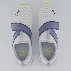 Tênis Feminino Puma Softride Harli Slip ON WNS - Foto 4