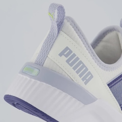 Tênis Feminino Puma Softride Harli Slip ON WNS - Foto 6