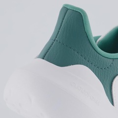 Tênis Infantil adidas Tensaur Run 3.0 - Foto 6