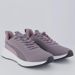 Tênis Infantil Puma Flyer Lite 3 Wns BDP - Foto 2