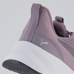 Tênis Infantil Puma Flyer Lite 3 Wns BDP - Foto 6