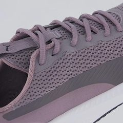 Tênis Infantil Puma Flyer Lite 3 Wns BDP - Foto 7