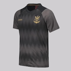 Camisa do Flamengo Energia 9 Pedro Masculina - Foto 3