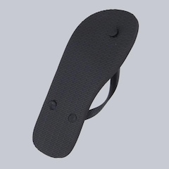 Chinelo Havaianas Flamengo Unissex - Foto 5