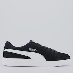 Tênis Feminino Puma Smash V3 WN'S BDP - Foto 1