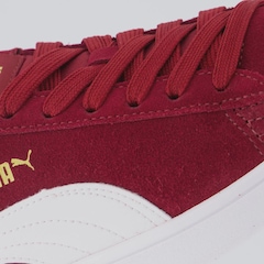 Tênis Feminino Puma Smash V3 BDP - Foto 7