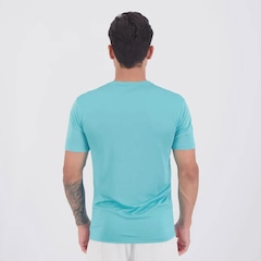 Kit 2 Camisetas Topper Spirit Masculina - Foto 4