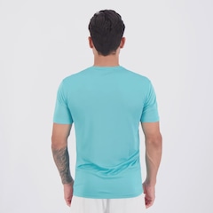 Camiseta Topper Spirit Masculina - Foto 4
