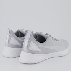 Tênis Feminino Puma Flyer Runner Mesh WNS - Foto 3