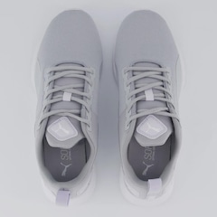 Tênis Feminino Puma Flyer Runner Mesh WNS - Foto 4