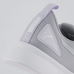 Tênis Feminino Puma Flyer Runner Mesh WNS - Foto 6