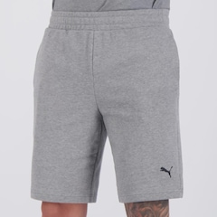 Shorts Puma ESS 10 Masculino - Foto 2