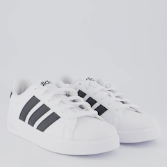 Tênis Infantil adidas Streettalk - Foto 2