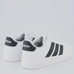 Tênis Infantil adidas Streettalk - Foto 3