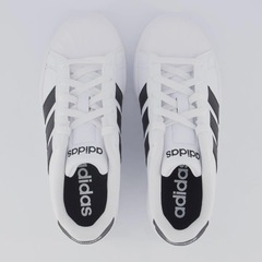 Tênis Infantil adidas Streettalk - Foto 4