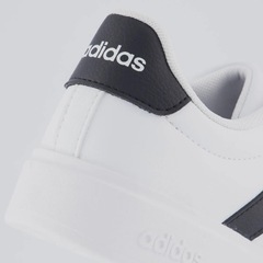 Tênis Infantil adidas Streettalk - Foto 6