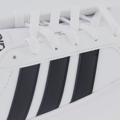 Tênis Infantil adidas Streettalk - Foto 7