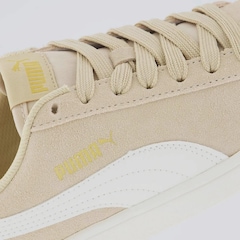 Tênis Feminino Puma Smash V3 BDP - Foto 7