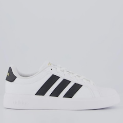 Tênis Feminino adidas Streettalk - Foto 1