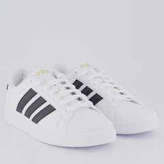 Tênis Feminino adidas Streettalk - Foto 2