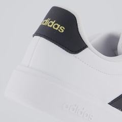 Tênis Feminino adidas Streettalk - Foto 6