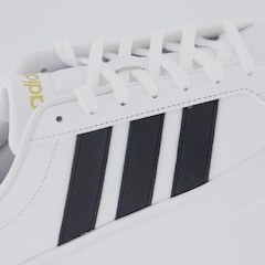 Tênis Feminino adidas Streettalk - Foto 7