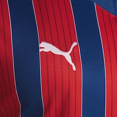 Camisa do Bahia II 25/26 8 Cauly Puma Masculina - Foto 6