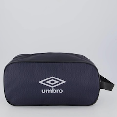 Porta Chuteira Umbro Basic - Foto 2