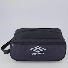Porta Chuteira Umbro Basic - Foto 3