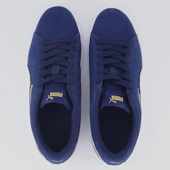 Tênis Masculino Puma Smash V3 BDP - Foto 4