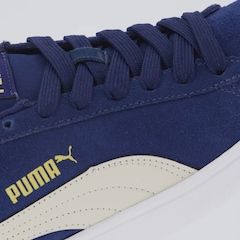 Tênis Masculino Puma Smash V3 BDP - Foto 7