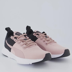 Tênis Feminino Puma Flyer Runner Mesh WNS - Foto 2