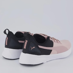 Tênis Feminino Puma Flyer Runner Mesh WNS - Foto 3