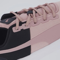 Tênis Feminino Puma Flyer Runner Mesh WNS - Foto 7