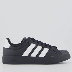 Tênis Masculino adidas Streetalk - Foto 1
