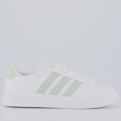 Tênis Feminino adidas Streettalk - Foto 1