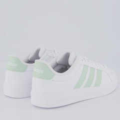 Tênis Feminino adidas Streettalk - Foto 3