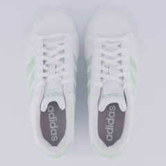 Tênis Feminino adidas Streettalk - Foto 4