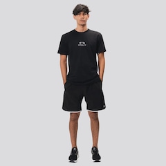 Camiseta Oakley Bark New Masculina - Foto 2
